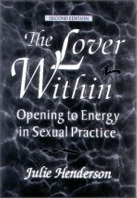 THE LOVER WITHIN - Julie Henderson