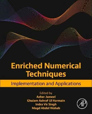 Enriched Numerical Techniques - 