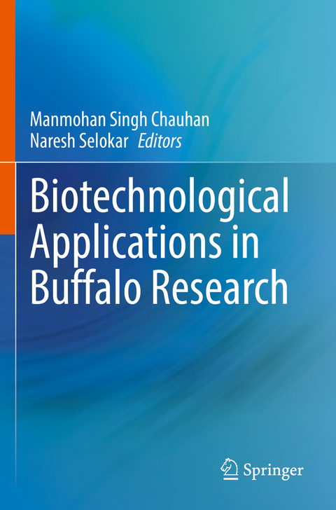 Biotechnological Applications in Buffalo Research - 