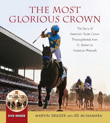 The Most Glorious Crown - Marvin Drager, Ed McNamara