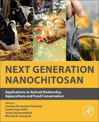 Next Generation Nanochitosan - 