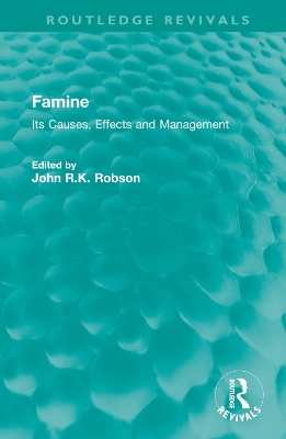 Famine - 