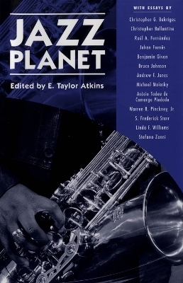 Jazz Planet - 