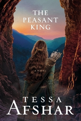 Peasant King, The - Tessa Afshar