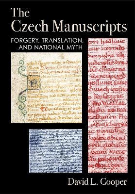 The Czech Manuscripts - David L. Cooper