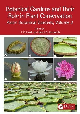 Botanical Gardens and Their Role in Plant Conservation - 