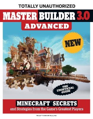 Master Builder 3.0 Advanced -  Triumph Books