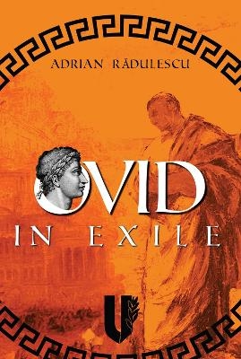 Ovid in Exile - Adrian Radulescu