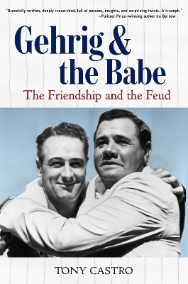 Gehrig and the Babe - Tony Castro