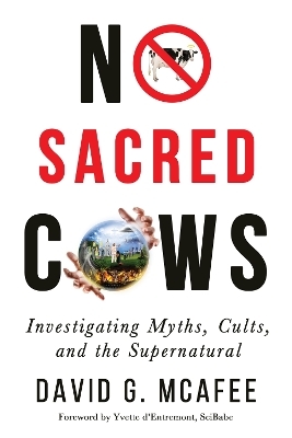 No Sacred Cows - David G. McAfee