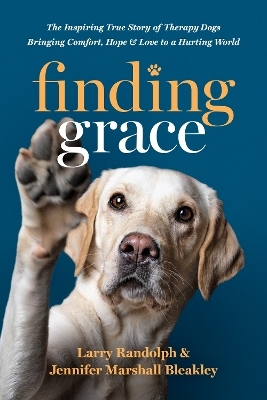 Finding Grace - Larry Randolph