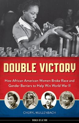 Double Victory - Cheryl Mullenbach
