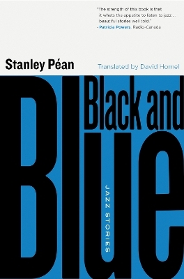 Black and Blue - Stanley Pan
