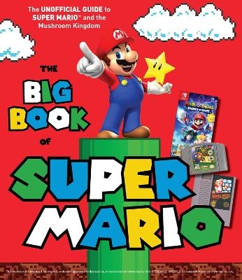 The Big Book of Super Mario