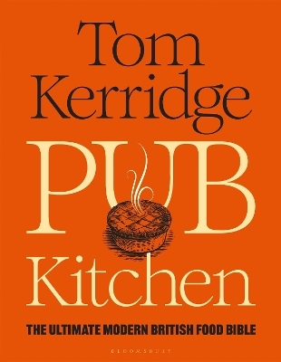 Pub Kitchen - Tom Kerridge