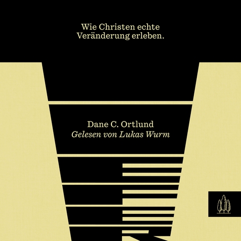 Tiefer - Dane C. Ortlund