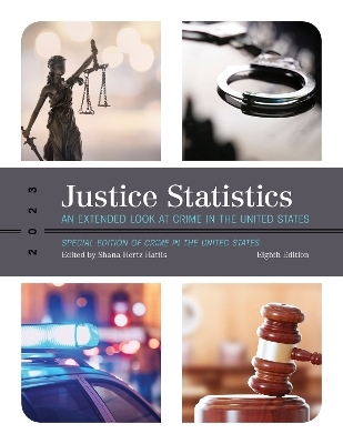 Justice Statistics - 