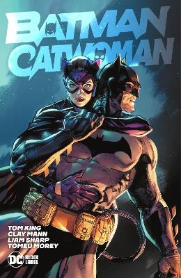 Batman/Catwoman - Tom King