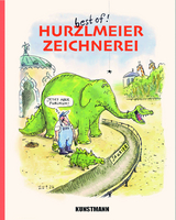 Hurzlmeierzeichnerei - Rudi Hurzlmeier