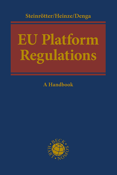 EU Platform Regulation - 