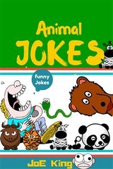 Animal Jokes - Joe King