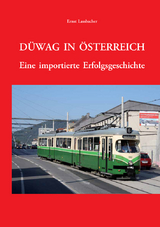 DÜWAG in Österreich. - Ernst Lassbacher