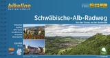 Schwäbische Alb Radweg - 
