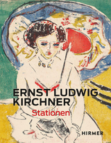 Ernst Ludwig Kirchner - 