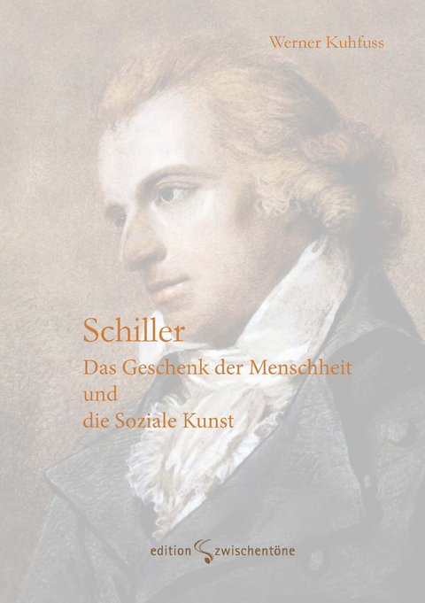 Schiller - Werner Kuhfuss