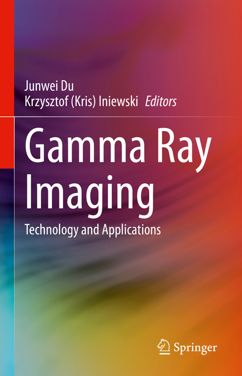 Gamma Ray Imaging - 