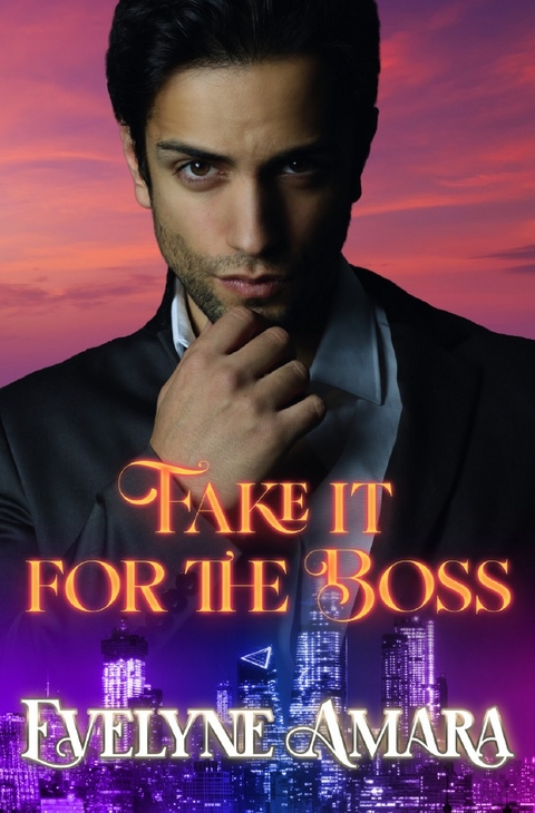 Billionaires and the City / Fake it for the Boss - Evelyne Amara