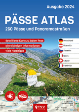 PÄSSE ATLAS 2024 - 