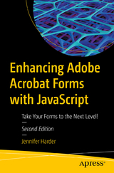 Enhancing Adobe Acrobat Forms with JavaScript - Harder, Jennifer