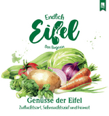 ENDLICH EIFEL – Band 7 - 