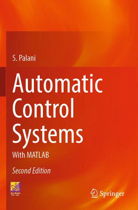 Automatic Control Systems - S. Palani