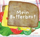 Mein Butterbrot - Isabel Pin