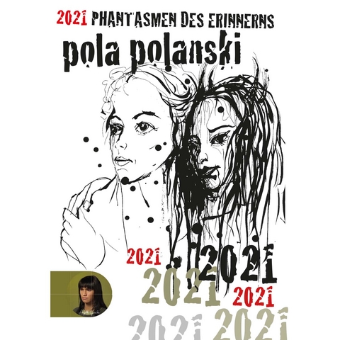 Phantasmen des Erinnerns - Pola Polanski