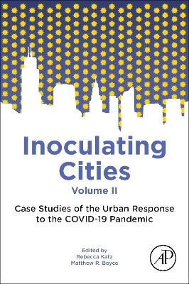 Inoculating Cities - 