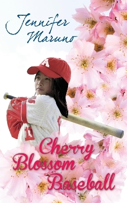 Cherry Blossom Baseball - Jennifer Maruno