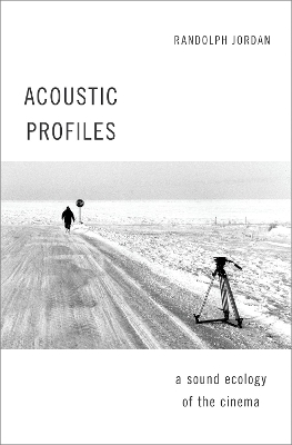Acoustic Profiles - Randolph Jordan