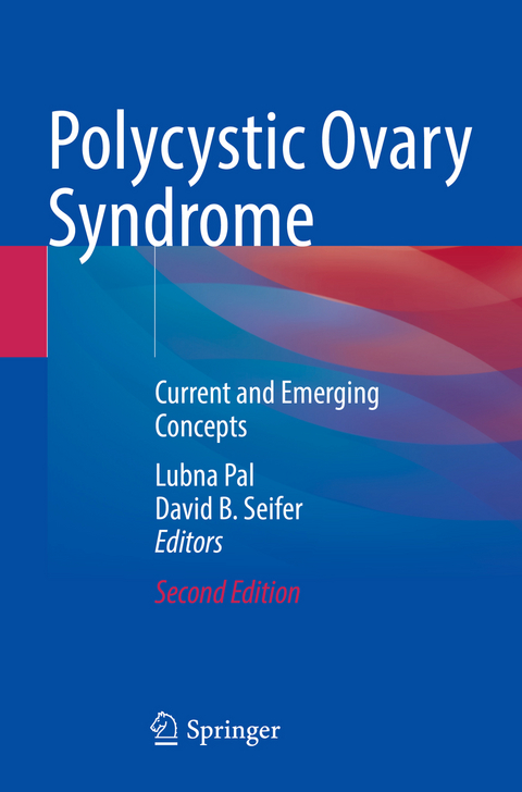 Polycystic Ovary Syndrome - 