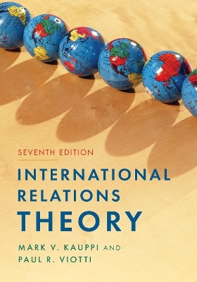 International Relations Theory - Mark V. Kauppi, Paul R. Viotti