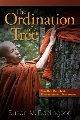 The Ordination of a Tree - Susan M. Darlington