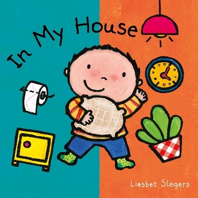 In My House - Liesbet Slegers