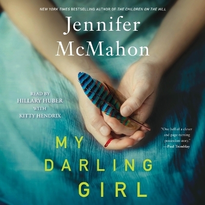 My Darling Girl - Jennifer McMahon