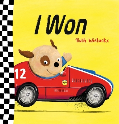 I Won - Ruth Wielockx