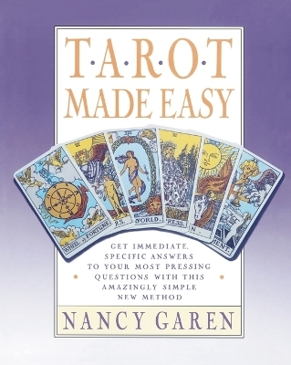 Tarot Made Easy - Nancy Garen