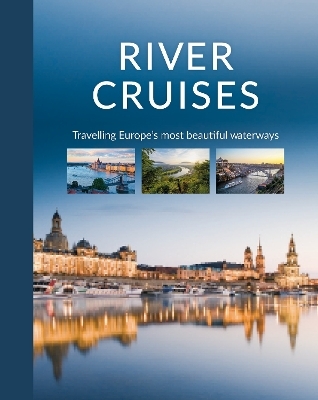 River Cruises - Katinka Holupirek