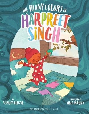 The Many Colors of Harpreet Singh - Supriya Kelkar
