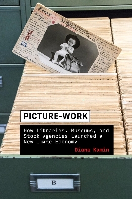 Picture-Work - Diana Kamin